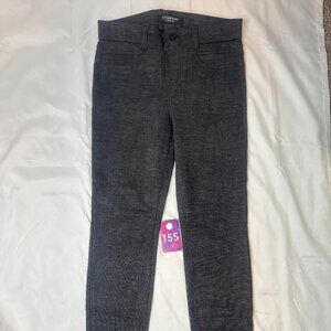 Liverpool Los Angeles Gia Glider Skinny Pants